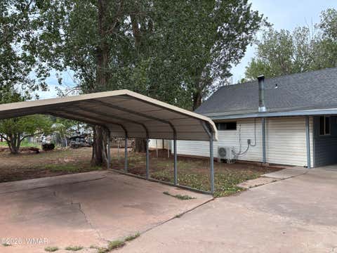 Tiny photo for 590 W 2nd Street, Saint Johns, AZ 85936 (MLS # 262402)