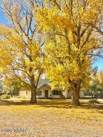 Photo of 590 W 2nd Street, Saint Johns, AZ 85936 (MLS # 262402)