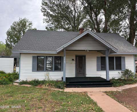 Tiny photo for 590 W 2nd Street, Saint Johns, AZ 85936 (MLS # 262402)