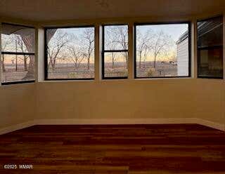 Tiny photo for 590 W 2nd Street, Saint Johns, AZ 85936 (MLS # 262402)