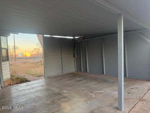 Tiny photo for 590 W 2nd Street, Saint Johns, AZ 85936 (MLS # 262402)
