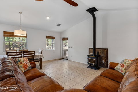 Tiny photo for 921 E Lauren Court, Show Low, AZ 85901 (MLS # 263458)