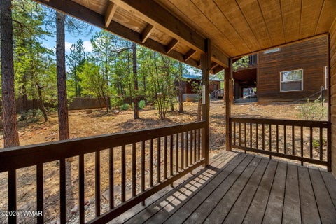 Tiny photo for 921 E Lauren Court, Show Low, AZ 85901 (MLS # 263458)