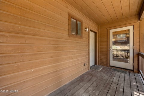 Tiny photo for 921 E Lauren Court, Show Low, AZ 85901 (MLS # 263458)