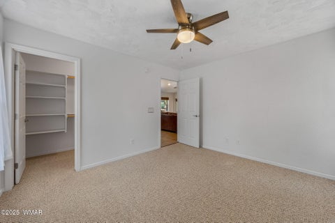 Tiny photo for 921 E Lauren Court, Show Low, AZ 85901 (MLS # 263458)