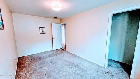 Tiny photo for 1080 W Apache Lane, Lakeside, AZ 85929 (MLS # 258992)