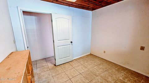 Tiny photo for 1080 W Apache Lane, Lakeside, AZ 85929 (MLS # 258992)
