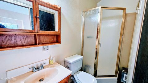 Tiny photo for 1080 W Apache Lane, Lakeside, AZ 85929 (MLS # 258992)