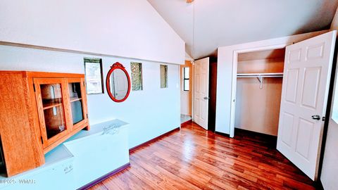 Tiny photo for 1080 W Apache Lane, Lakeside, AZ 85929 (MLS # 258992)