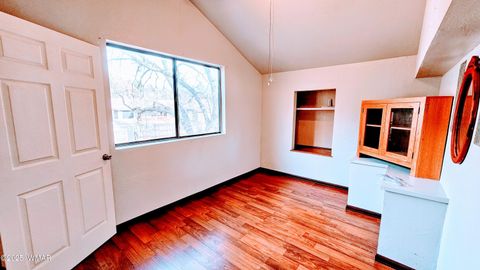 Tiny photo for 1080 W Apache Lane, Lakeside, AZ 85929 (MLS # 258992)