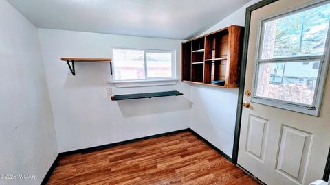 Tiny photo for 1080 W Apache Lane, Lakeside, AZ 85929 (MLS # 258992)