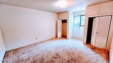 Tiny photo for 1080 W Apache Lane, Lakeside, AZ 85929 (MLS # 258992)