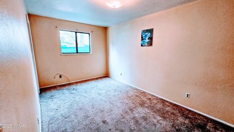 Tiny photo for 1080 W Apache Lane, Lakeside, AZ 85929 (MLS # 258992)