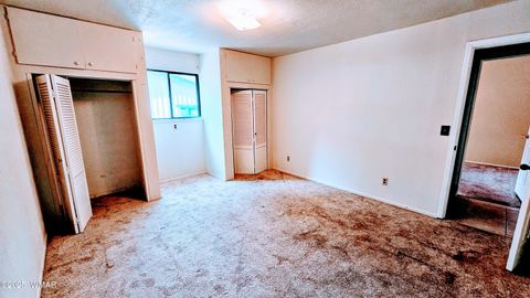 Tiny photo for 1080 W Apache Lane, Lakeside, AZ 85929 (MLS # 258992)