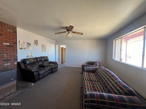 Tiny photo for 450 N 14th West, Saint Johns, AZ 85936 (MLS # 249654)