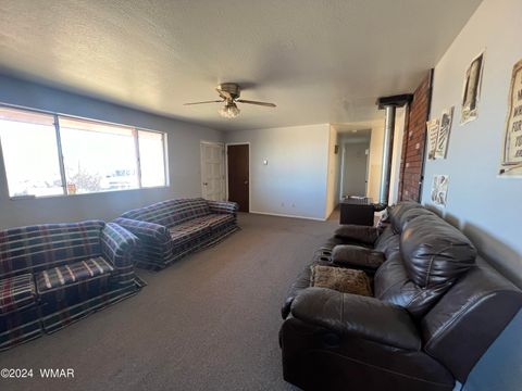 Tiny photo for 450 N 14th West, Saint Johns, AZ 85936 (MLS # 249654)