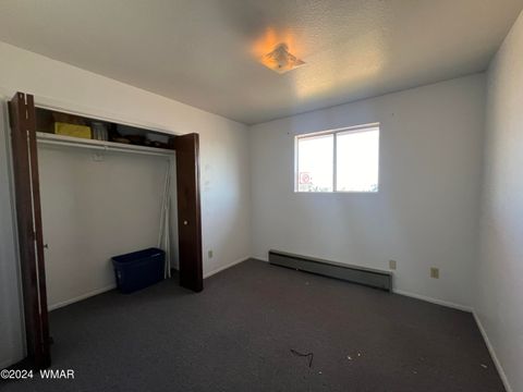 Tiny photo for 450 N 14th West, Saint Johns, AZ 85936 (MLS # 249654)