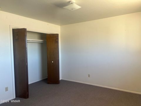 Tiny photo for 450 N 14th West, Saint Johns, AZ 85936 (MLS # 249654)