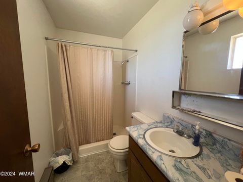 Tiny photo for 450 N 14th West, Saint Johns, AZ 85936 (MLS # 249654)
