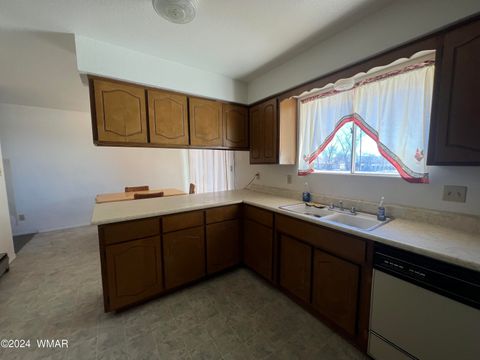 Tiny photo for 450 N 14th West, Saint Johns, AZ 85936 (MLS # 249654)