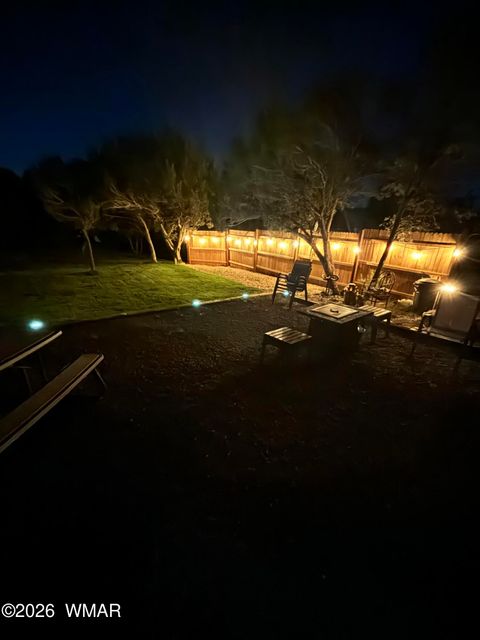 Photo of 5 County Rd N3086, Vernon, AZ 85940 (MLS # 259400)