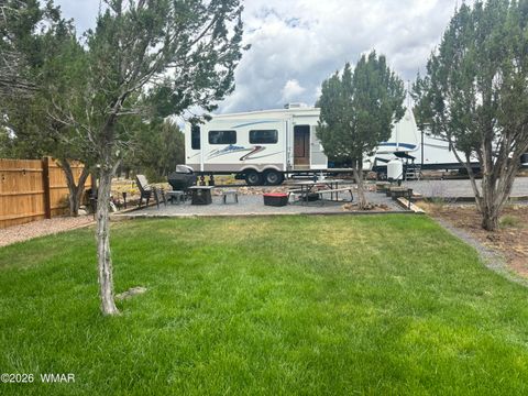 Tiny photo for 5 County Rd N3086, Vernon, AZ 85940 (MLS # 259400)