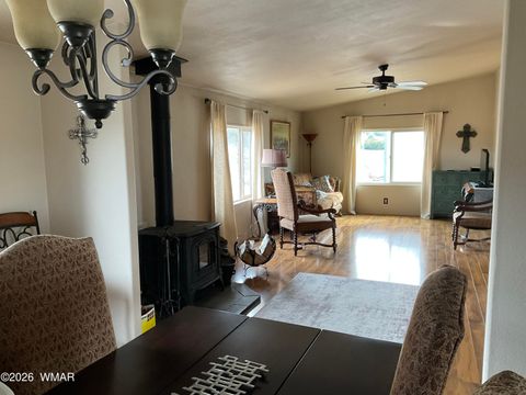 Tiny photo for TBD1 N 3373, Vernon, AZ 85940 (MLS # 259247)