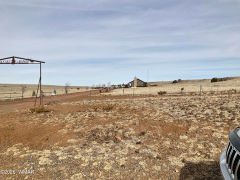 Tiny photo for TBD1 N 3373, Vernon, AZ 85940 (MLS # 259247)