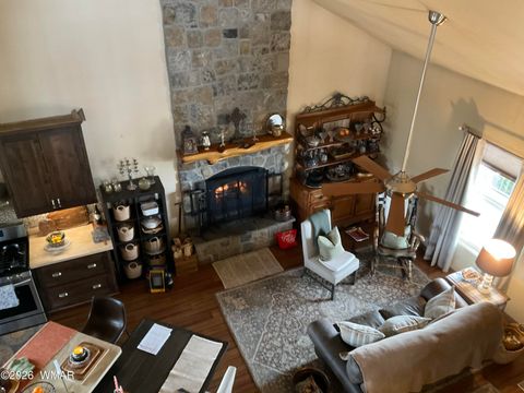 Tiny photo for TBD1 N 3373, Vernon, AZ 85940 (MLS # 259247)