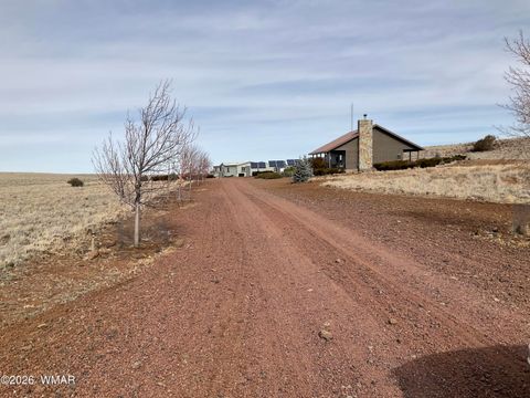Tiny photo for TBD1 N 3373, Vernon, AZ 85940 (MLS # 259247)
