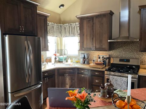 Tiny photo for TBD1 N 3373, Vernon, AZ 85940 (MLS # 259247)