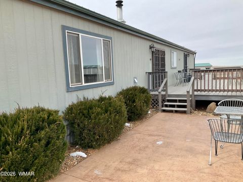 Tiny photo for TBD1 N 3373, Vernon, AZ 85940 (MLS # 259247)