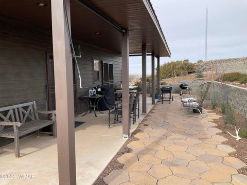 Tiny photo for TBD1 N 3373, Vernon, AZ 85940 (MLS # 259247)