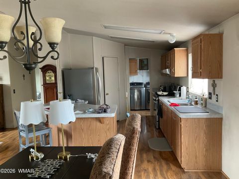 Tiny photo for TBD1 N 3373, Vernon, AZ 85940 (MLS # 259247)