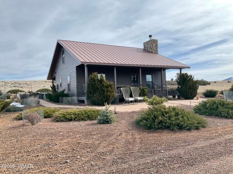Photo of TBD1 N 3373, Vernon, AZ 85940 (MLS # 259247)