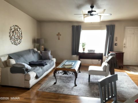 Tiny photo for TBD1 N 3373, Vernon, AZ 85940 (MLS # 259247)