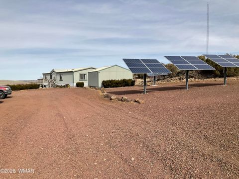 Tiny photo for TBD1 N 3373, Vernon, AZ 85940 (MLS # 259247)