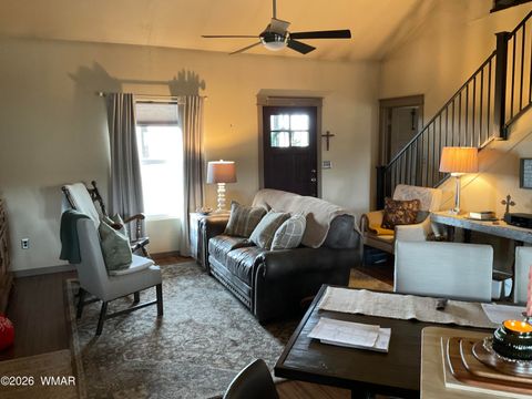 Tiny photo for TBD1 N 3373, Vernon, AZ 85940 (MLS # 259247)