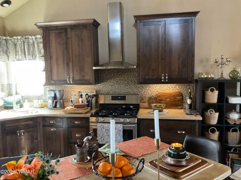 Tiny photo for TBD1 N 3373, Vernon, AZ 85940 (MLS # 259247)