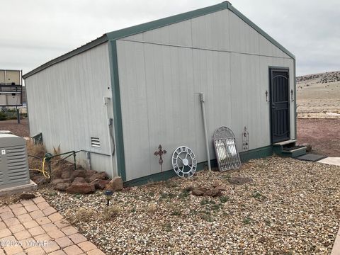 Tiny photo for TBD1 N 3373, Vernon, AZ 85940 (MLS # 259247)