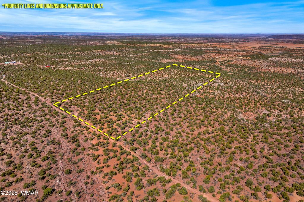 Photo for 9514 E Melody Lane, Show Low, AZ 85901 (MLS # 258476)