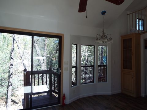 Tiny photo for 2120 E Saddlebag Lane, Show Low, AZ 85901 (MLS # 260125)