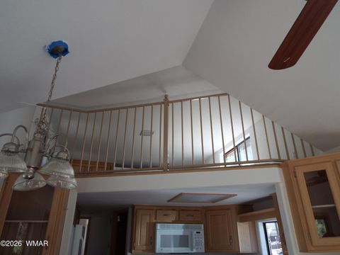 Tiny photo for 2120 E Saddlebag Lane, Show Low, AZ 85901 (MLS # 260125)