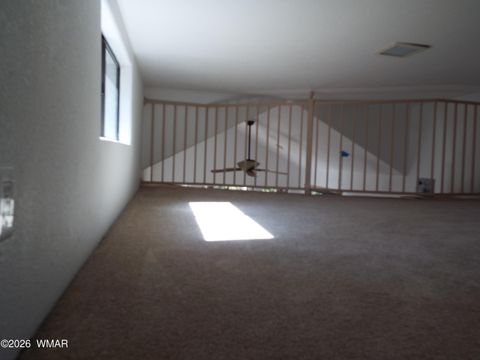 Tiny photo for 2120 E Saddlebag Lane, Show Low, AZ 85901 (MLS # 260125)