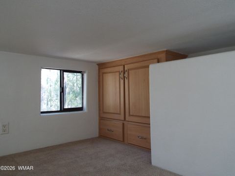 Tiny photo for 2120 E Saddlebag Lane, Show Low, AZ 85901 (MLS # 260125)