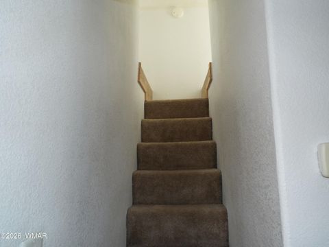 Tiny photo for 2120 E Saddlebag Lane, Show Low, AZ 85901 (MLS # 260125)