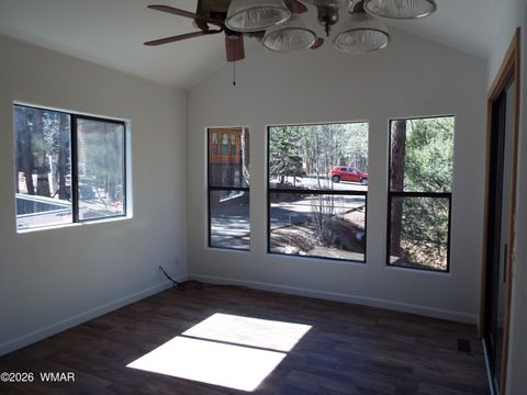 Tiny photo for 2120 E Saddlebag Lane, Show Low, AZ 85901 (MLS # 260125)
