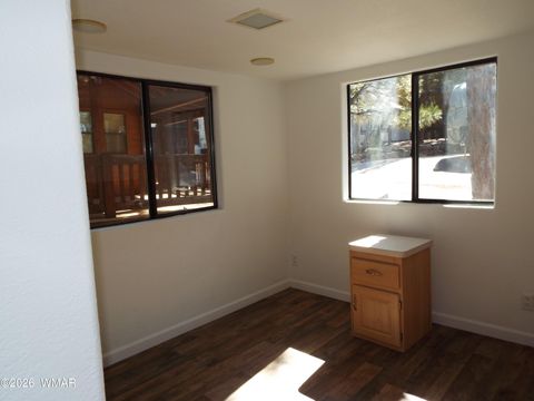 Tiny photo for 2120 E Saddlebag Lane, Show Low, AZ 85901 (MLS # 260125)