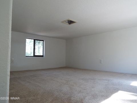 Tiny photo for 2120 E Saddlebag Lane, Show Low, AZ 85901 (MLS # 260125)
