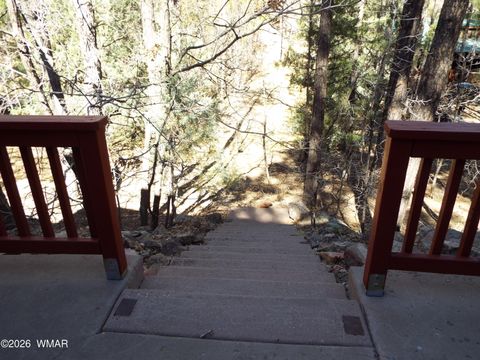 Tiny photo for 2120 E Saddlebag Lane, Show Low, AZ 85901 (MLS # 260125)